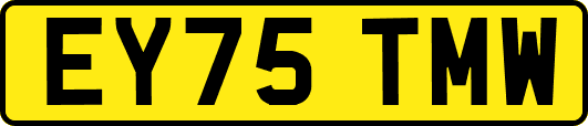 EY75TMW