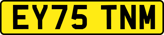 EY75TNM