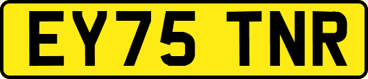 EY75TNR