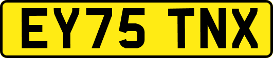 EY75TNX