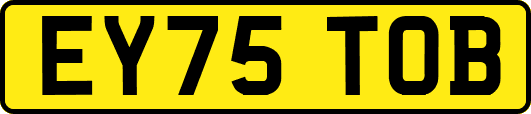 EY75TOB