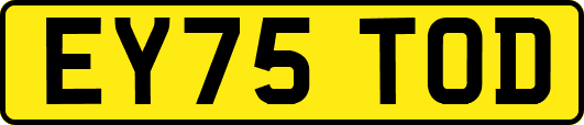 EY75TOD