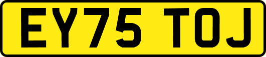 EY75TOJ