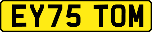 EY75TOM