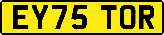 EY75TOR