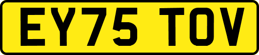 EY75TOV