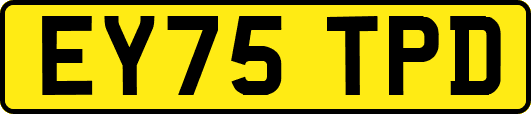 EY75TPD