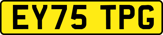 EY75TPG
