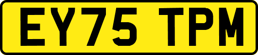 EY75TPM