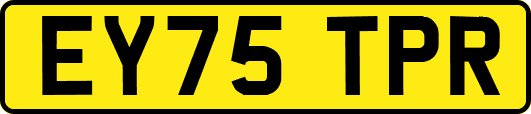 EY75TPR