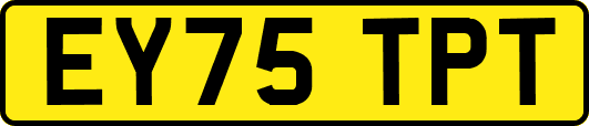 EY75TPT