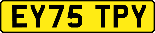 EY75TPY