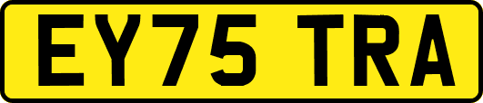EY75TRA