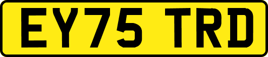 EY75TRD