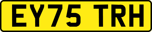 EY75TRH
