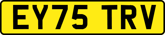 EY75TRV