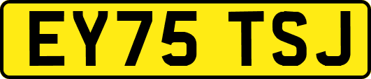 EY75TSJ