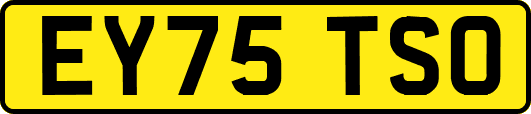 EY75TSO