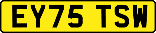 EY75TSW