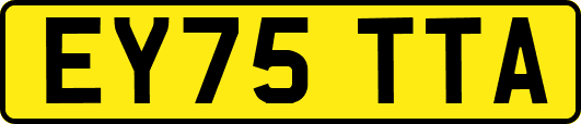 EY75TTA