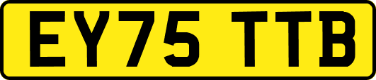 EY75TTB