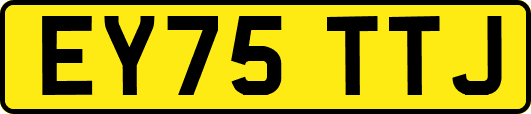 EY75TTJ