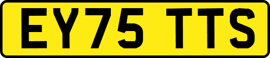 EY75TTS