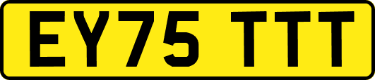 EY75TTT