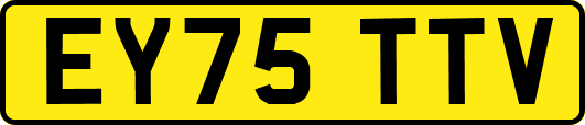 EY75TTV
