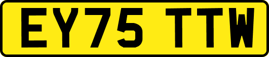 EY75TTW