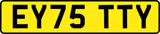 EY75TTY