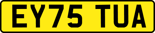 EY75TUA