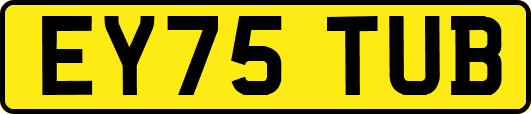 EY75TUB
