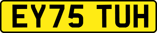 EY75TUH