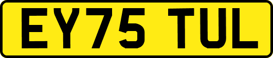 EY75TUL