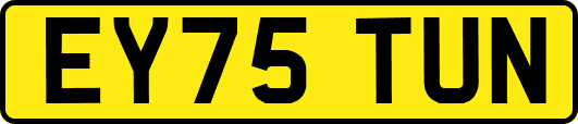 EY75TUN