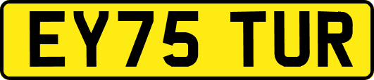 EY75TUR