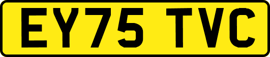 EY75TVC