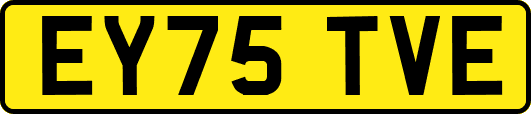 EY75TVE
