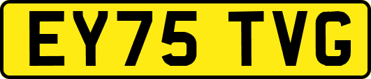 EY75TVG