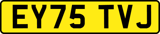 EY75TVJ