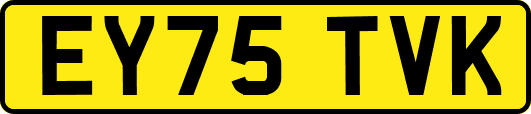 EY75TVK