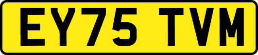 EY75TVM