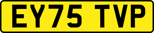 EY75TVP
