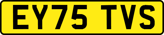 EY75TVS
