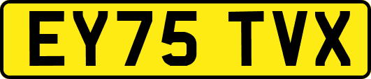 EY75TVX