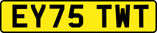 EY75TWT