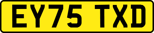 EY75TXD