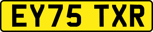 EY75TXR