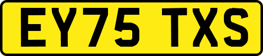 EY75TXS